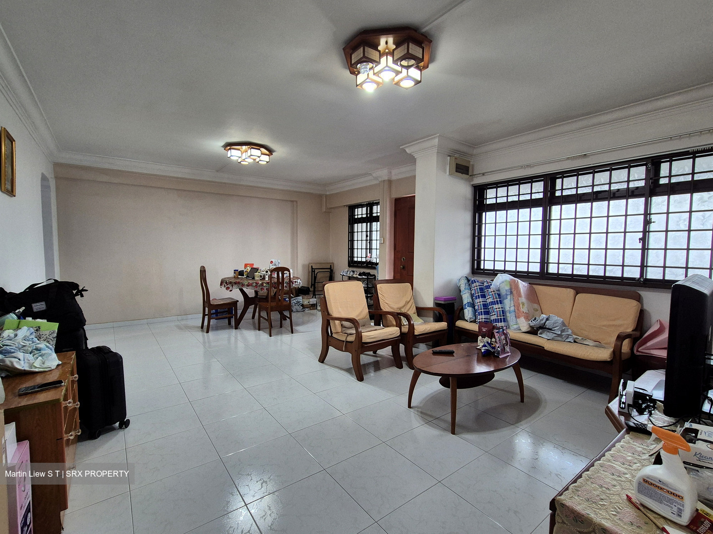 Blk 747 Woodlands Circle (Woodlands), HDB 4 Rooms #504086651